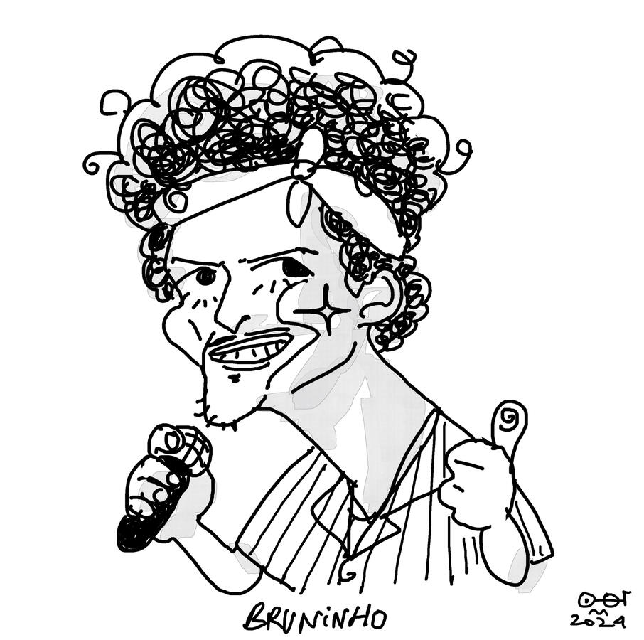 Bruno Mars Bruno Mars