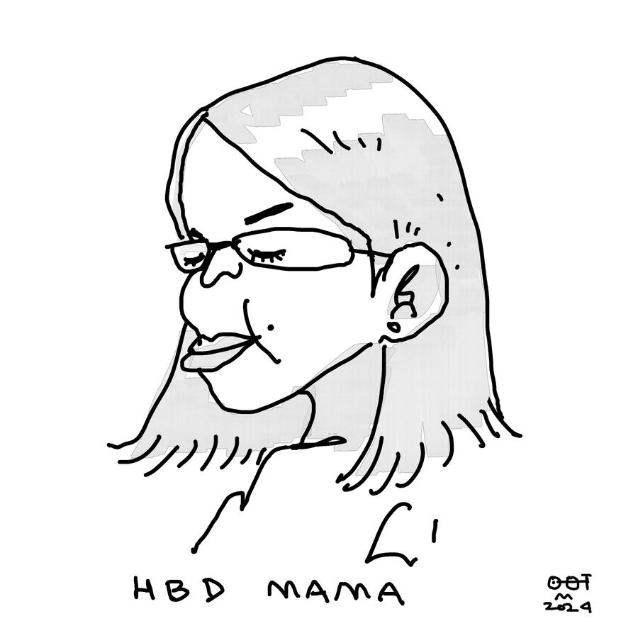 mama mama
